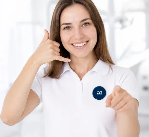 Asesoría de American Dental para odontólogos y clínicas